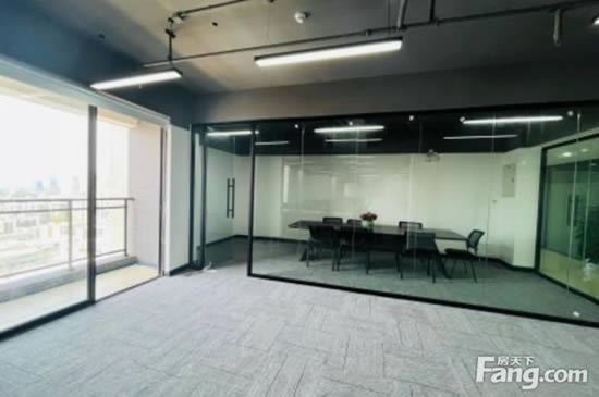 方圆E时光写字楼图片9300