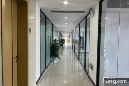 方圆E时光写字楼图片9303