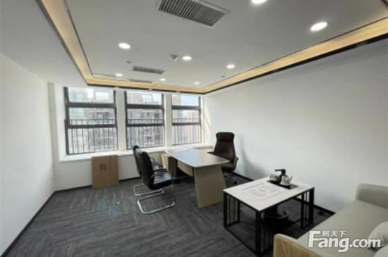 保利中辰广场写字楼图片9310