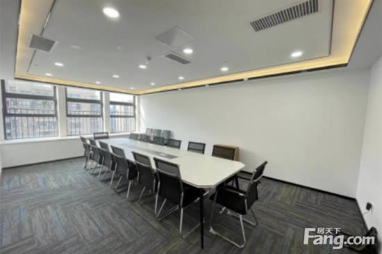 保利中辰广场写字楼图片9308