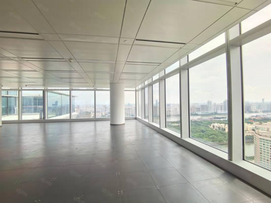 西寺右万科中心写字楼图片9314