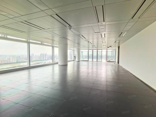 西寺右万科中心写字楼图片9316