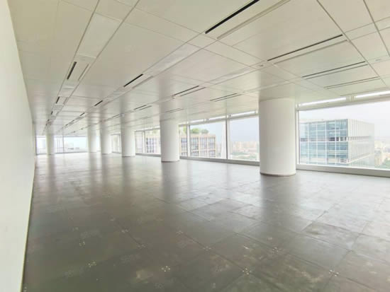 西寺右万科中心写字楼图片9318