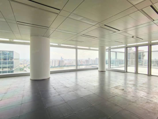 西寺右万科中心写字楼图片9317