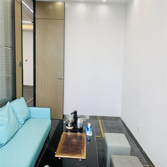 中泰国际广场写字楼图片9322