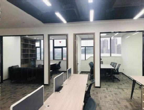 世恒创业SPACE写字楼图片9327