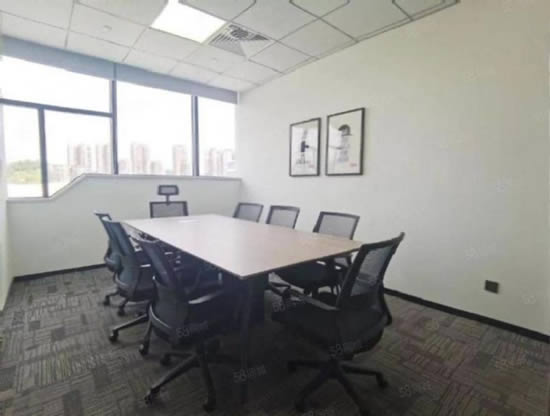 世恒创业SPACE写字楼图片9329