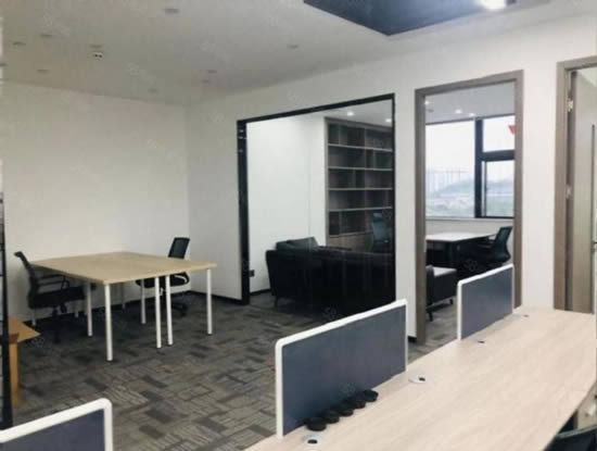 世恒创业SPACE写字楼图片9332