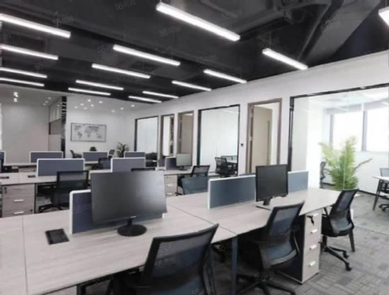 世恒创业SPACE写字楼图片9333