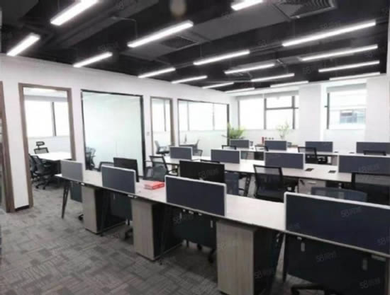 世恒创业SPACE写字楼图片9330
