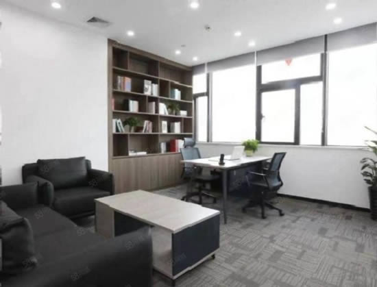 世恒创业SPACE写字楼图片9334