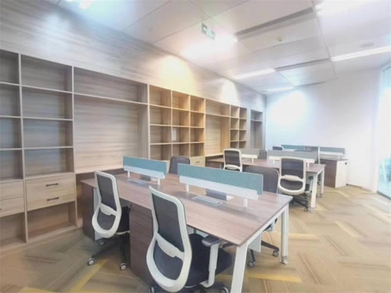 广州国际金融中心写字楼图片9339