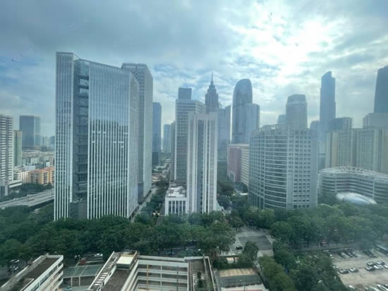 富力盈力大厦写字楼图片9360