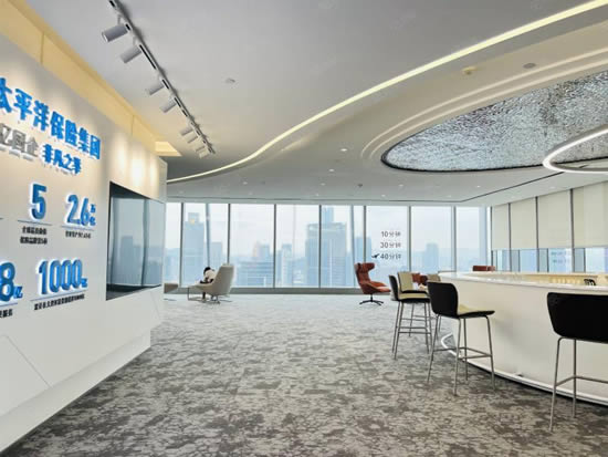 粤海国际金融大厦写字楼图片9373