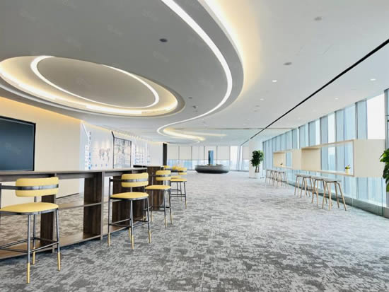 粤海国际金融大厦写字楼图片9377