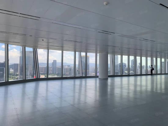 粤海国际金融大厦写字楼图片9374