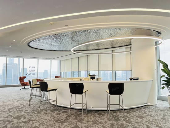 粤海国际金融大厦写字楼图片9378