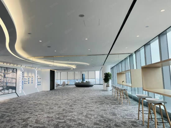 粤海国际金融大厦写字楼图片9380