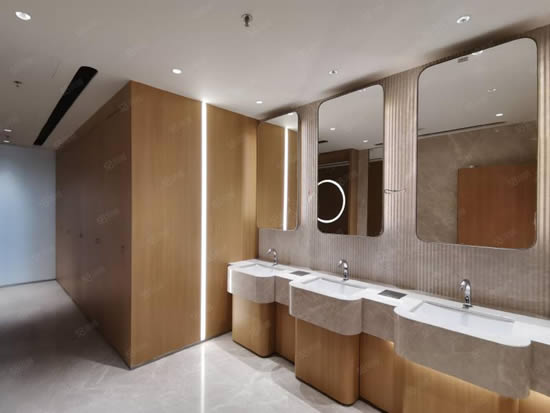 粤海国际金融大厦写字楼图片9379