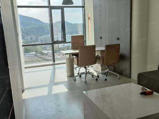 智慧城万科云城写字楼图片9382