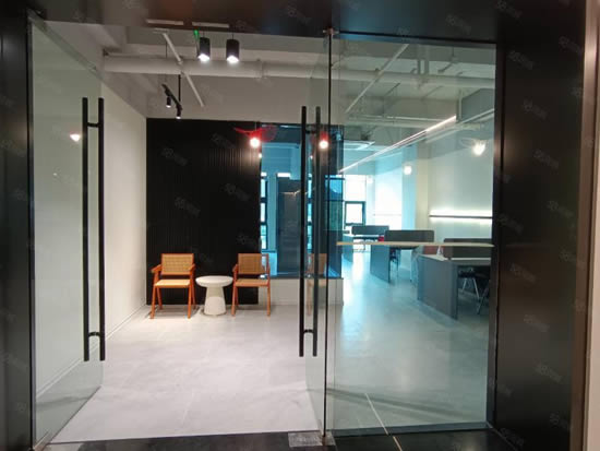 智慧城万科云城写字楼图片9388