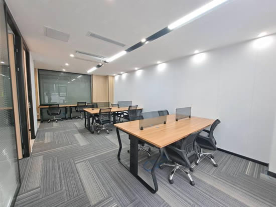 中盛棠东汇写字楼图片9390