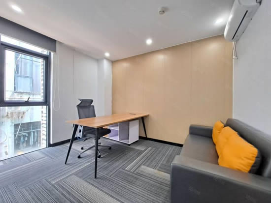 中盛棠东汇写字楼图片9389