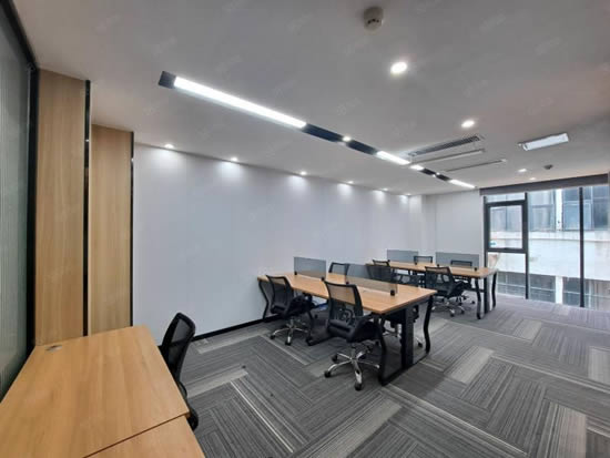 中盛棠东汇写字楼图片9394