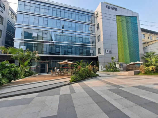 中盛棠东汇写字楼图片9393