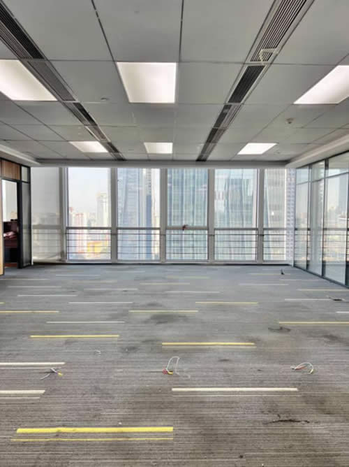 富力盈通大厦写字楼图片9396