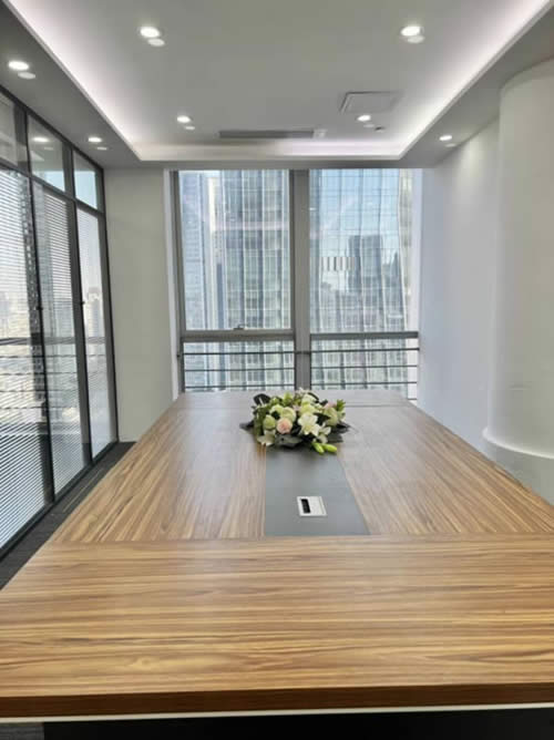 富力盈通大厦写字楼图片9399