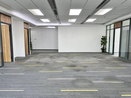 富力盈通大厦写字楼图片9400