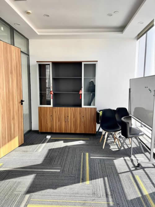 富力盈通大厦写字楼图片9402