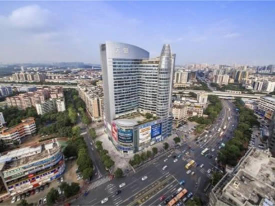 东圃商业大厦写字楼图片9405