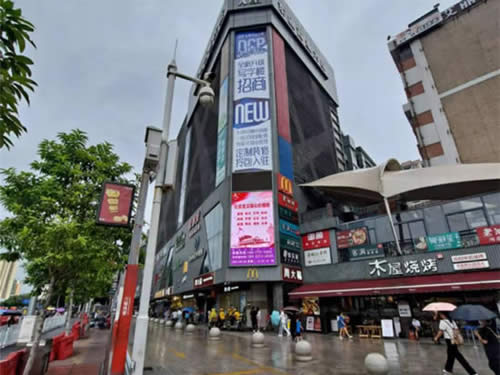 东圃商业大厦写字楼图片9407