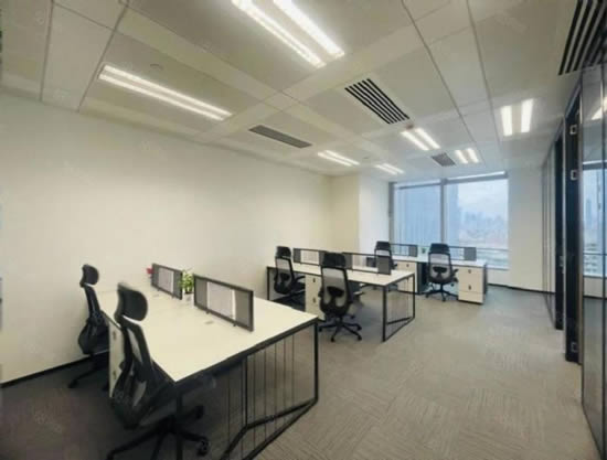 汇金中心写字楼图片9412