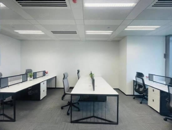 汇金中心写字楼图片9411