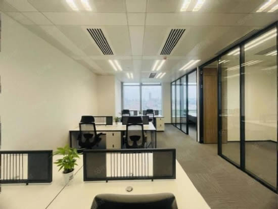 汇金中心写字楼图片9418