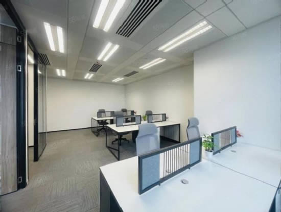 汇金中心写字楼图片9417