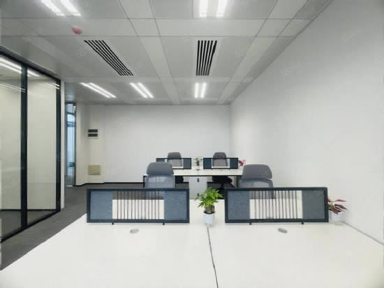 汇金中心写字楼图片9415