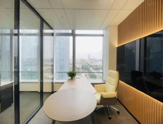 汇金中心写字楼图片9414