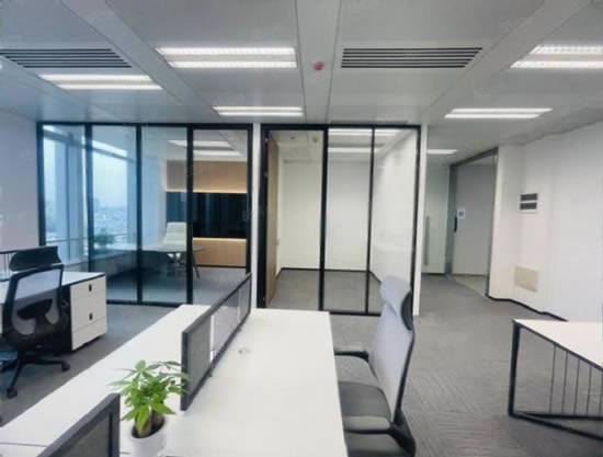 汇金中心写字楼图片9416