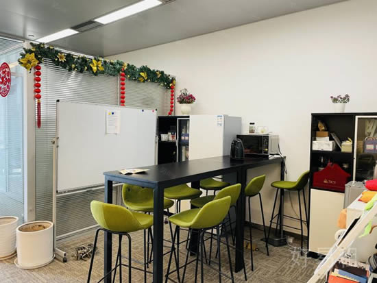 天盈广场写字楼图片9421