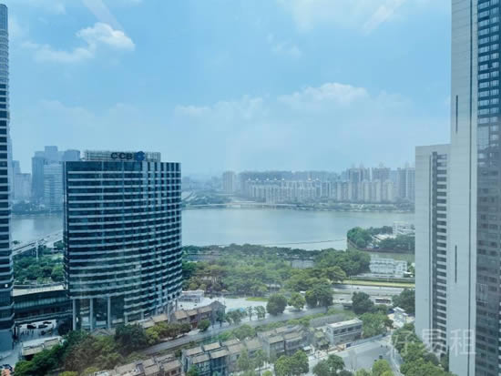 天盈广场写字楼图片9425