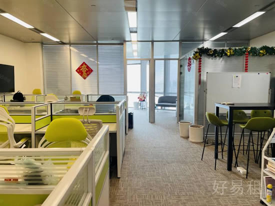 天盈广场写字楼图片9423