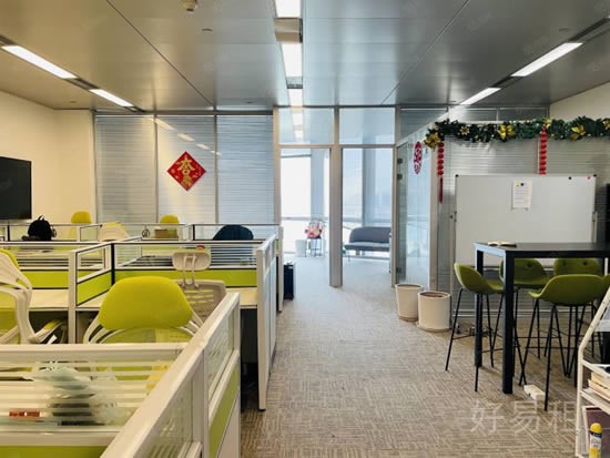 天盈广场写字楼图片9422