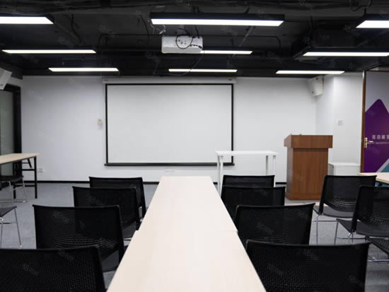 珠江商务大厦写字楼图片9428