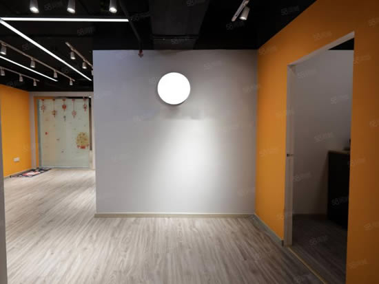 珠江商务大厦写字楼图片9427