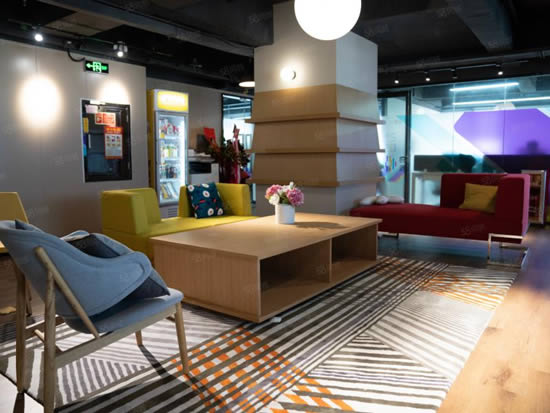 珠江商务大厦写字楼图片9433