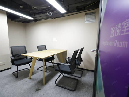 珠江商务大厦写字楼图片9430